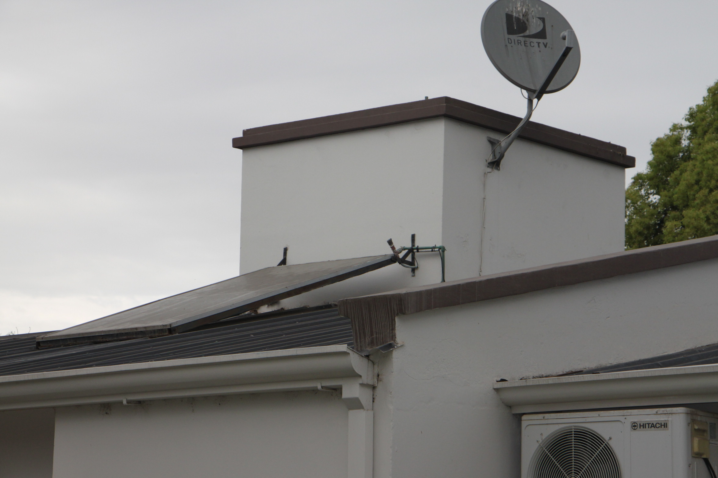 Itech constructora Tucuman